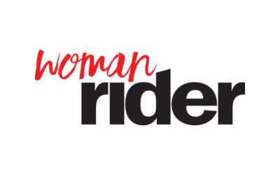 Woman Rider